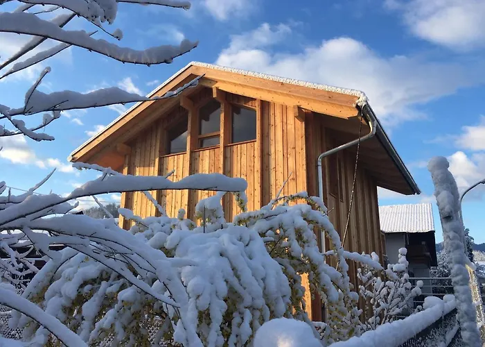 Architektenhaus Reischl Mit Sauna
