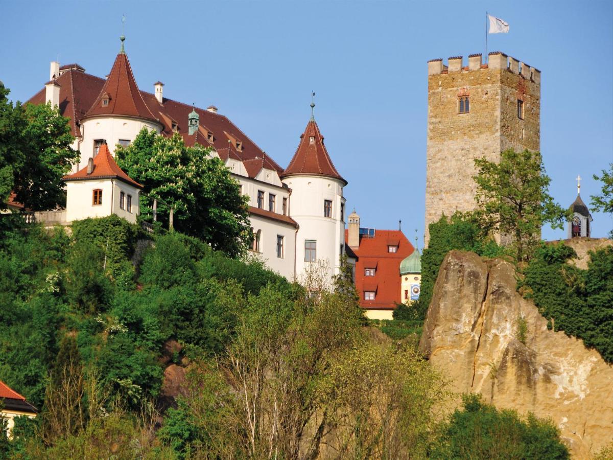 Hébergement de vacances Architektenhaus Reischl Mit Sauna Neubeuern