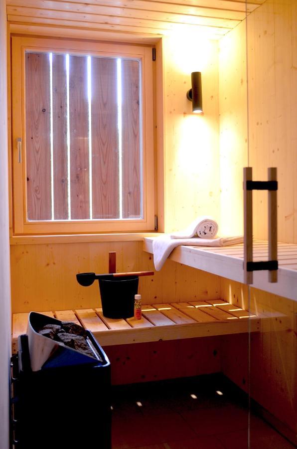 Hébergement de vacances Architektenhaus Reischl Mit Sauna Neubeuern