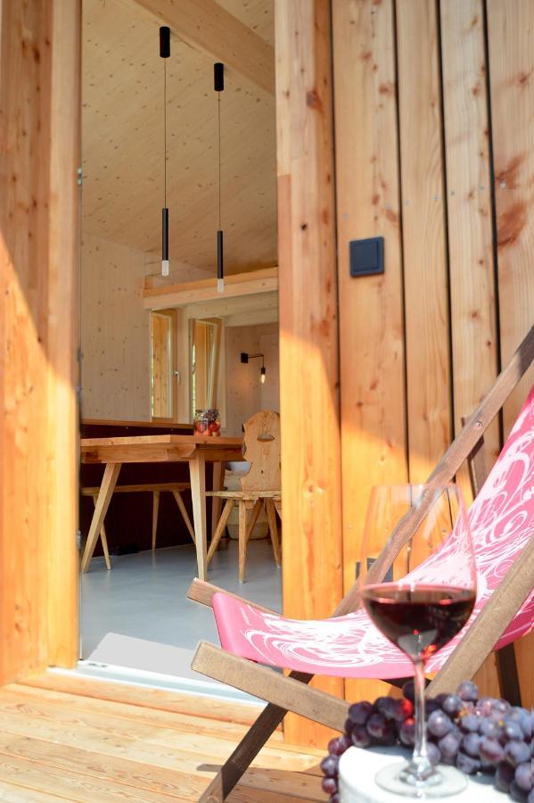 Architektenhaus Reischl Mit Sauna Hébergement de vacances *