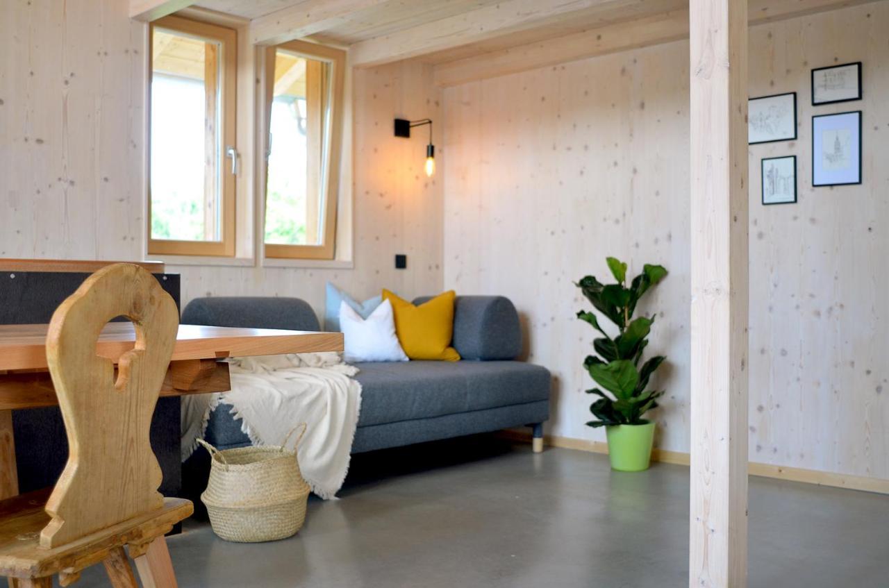 Architektenhaus Reischl Mit Sauna * Neubeuern