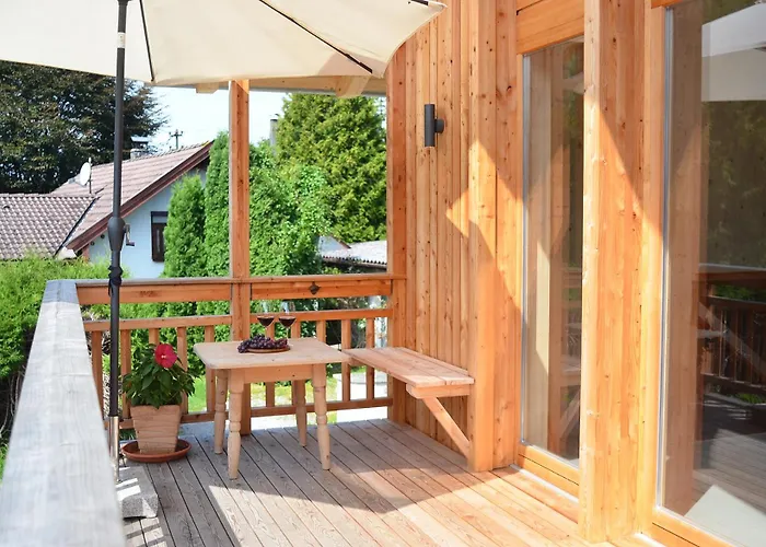 Architektenhaus Reischl Mit Sauna