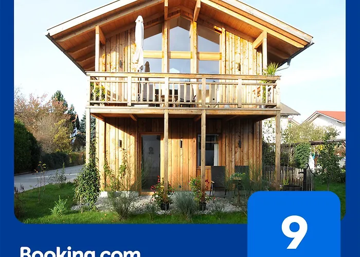 Architektenhaus Reischl Mit Sauna