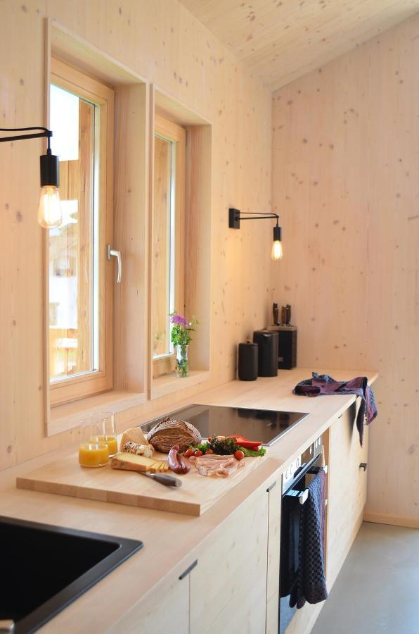 Holiday home Architektenhaus Reischl Mit Sauna Neubeuern