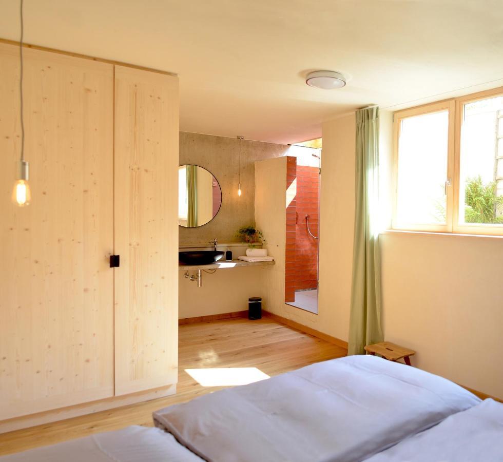 Holiday home Architektenhaus Reischl Mit Sauna *