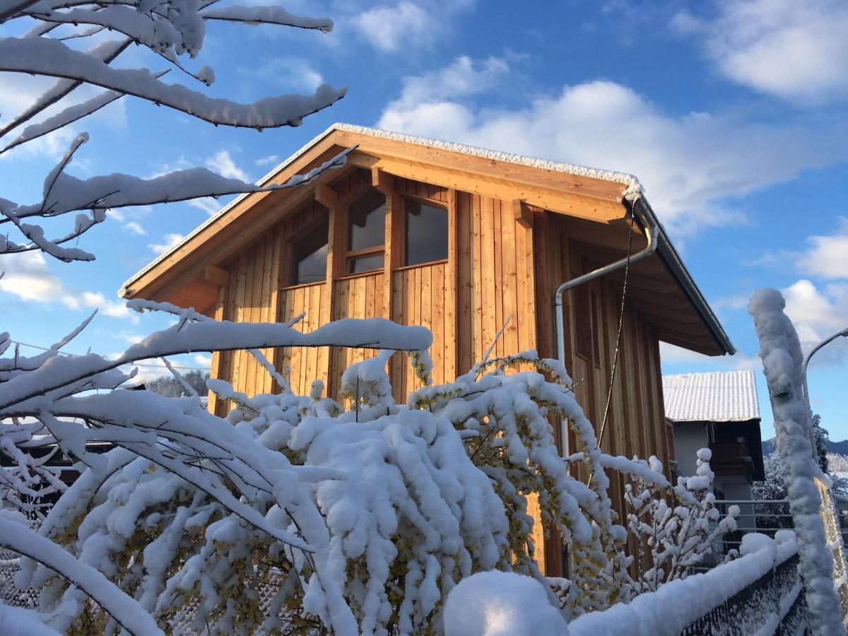 Holiday home Architektenhaus Reischl Mit Sauna