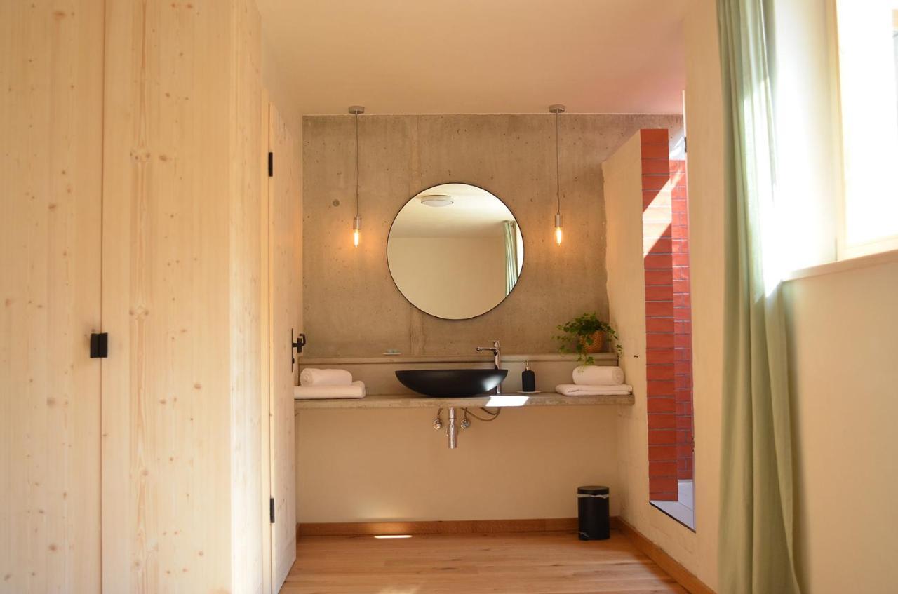 Architektenhaus Reischl Mit Sauna * Neubeuern