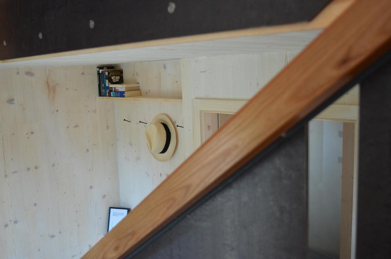 Holiday home Architektenhaus Reischl Mit Sauna *