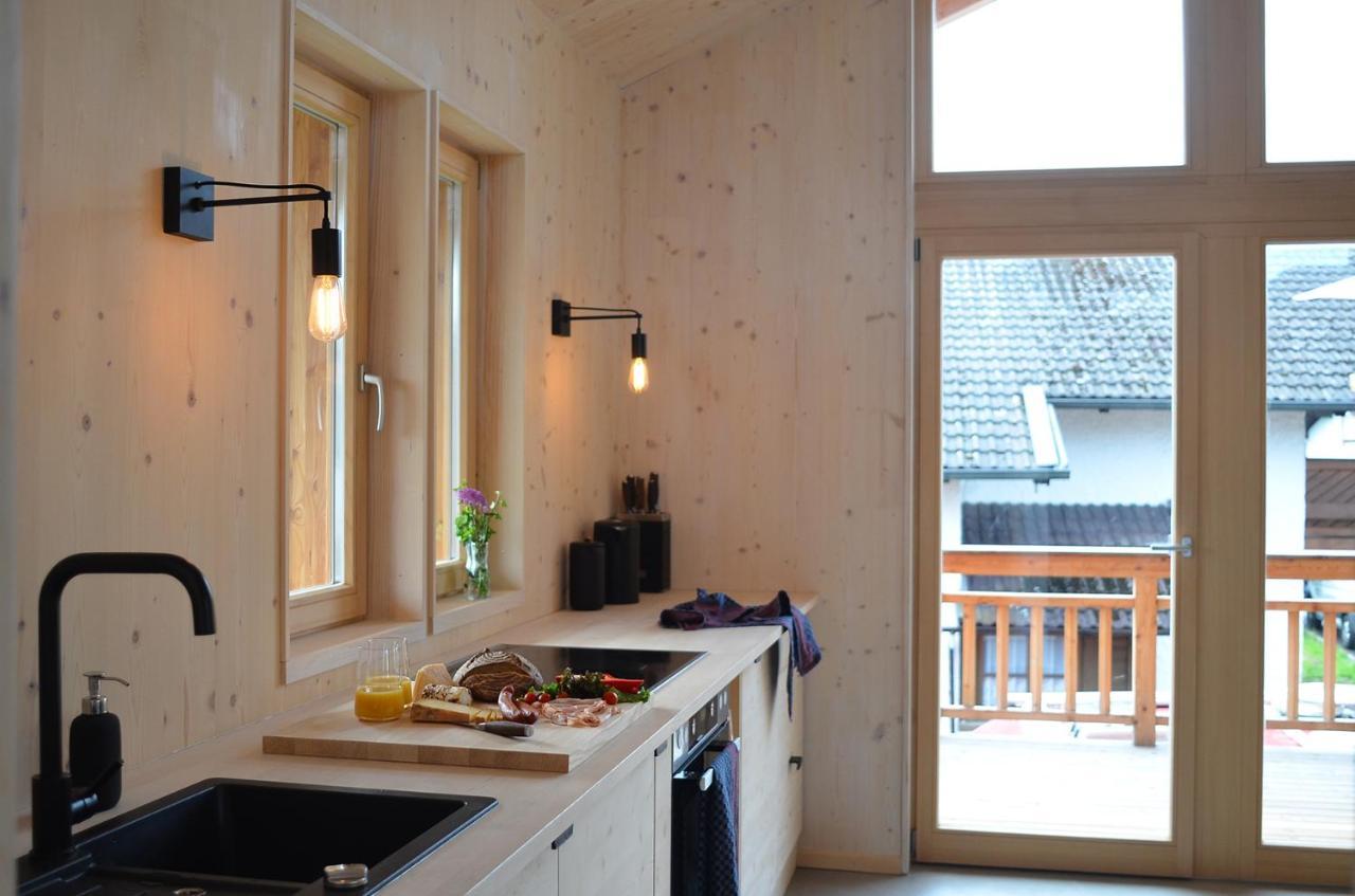 Architektenhaus Reischl Mit Sauna *