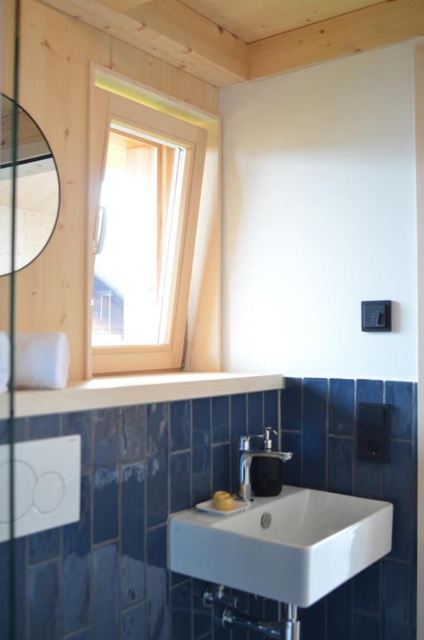 Holiday home Architektenhaus Reischl Mit Sauna Neubeuern