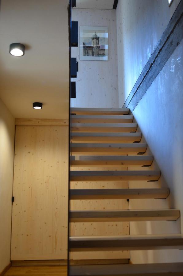 Architektenhaus Reischl Mit Sauna Holiday home