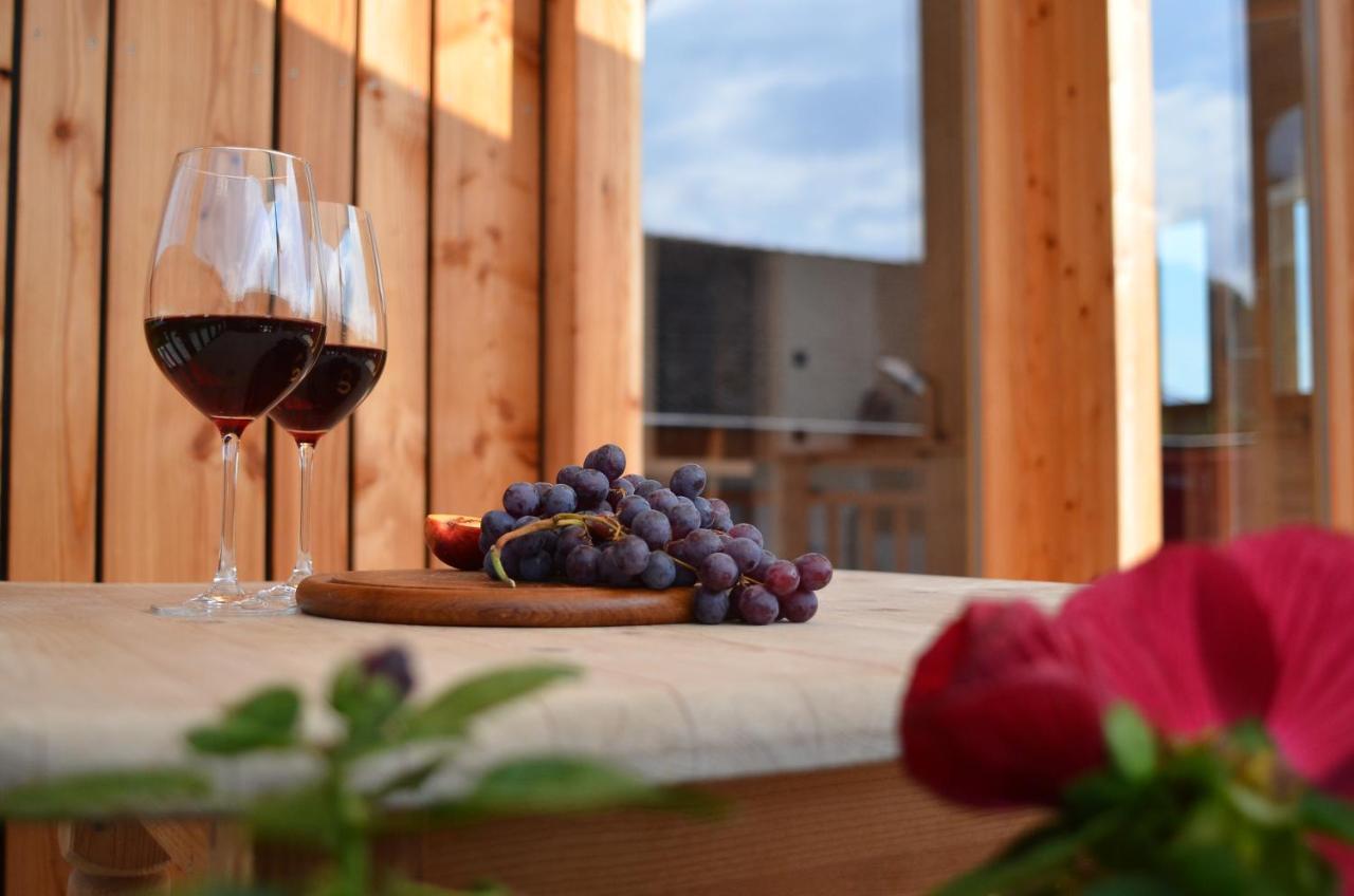 Holiday home Architektenhaus Reischl Mit Sauna