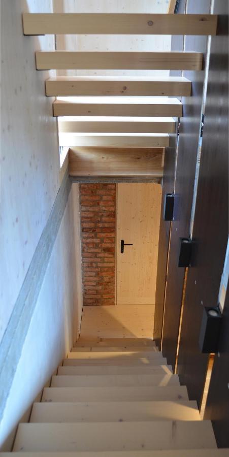 Architektenhaus Reischl Mit Sauna Holiday home