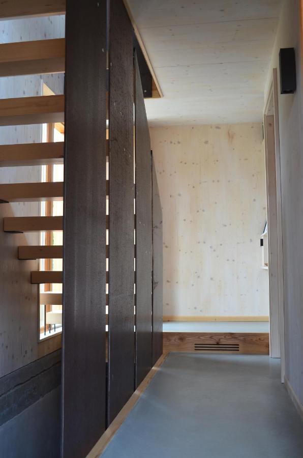 Architektenhaus Reischl Mit Sauna Holiday home