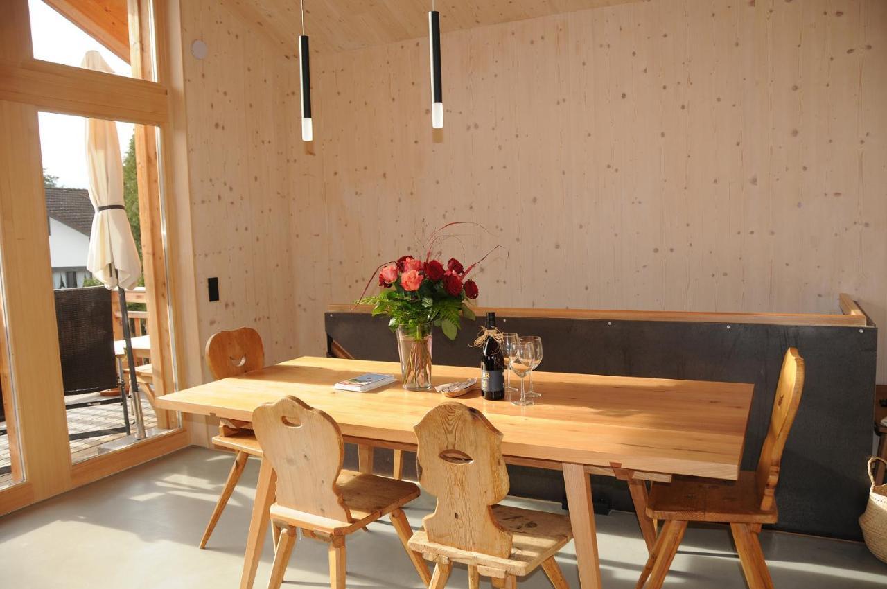 Architektenhaus Reischl Mit Sauna * Neubeuern