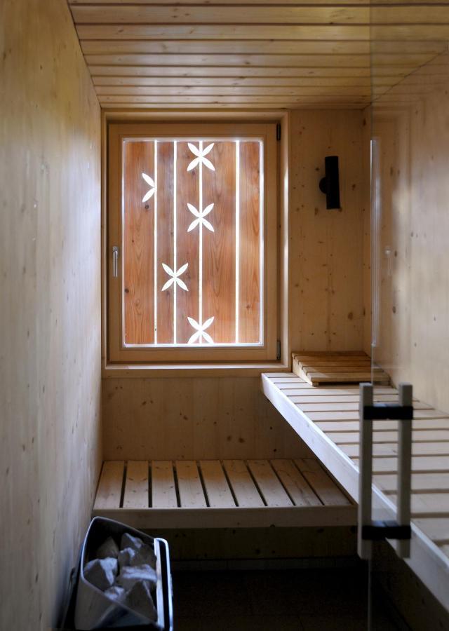 Architektenhaus Reischl Mit Sauna *
