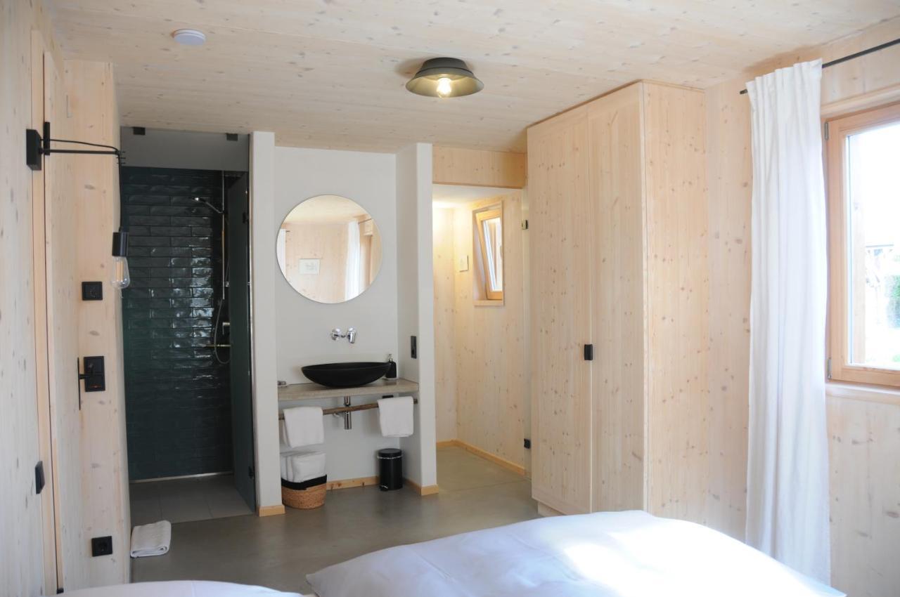 Architektenhaus Reischl Mit Sauna Holiday home Neubeuern