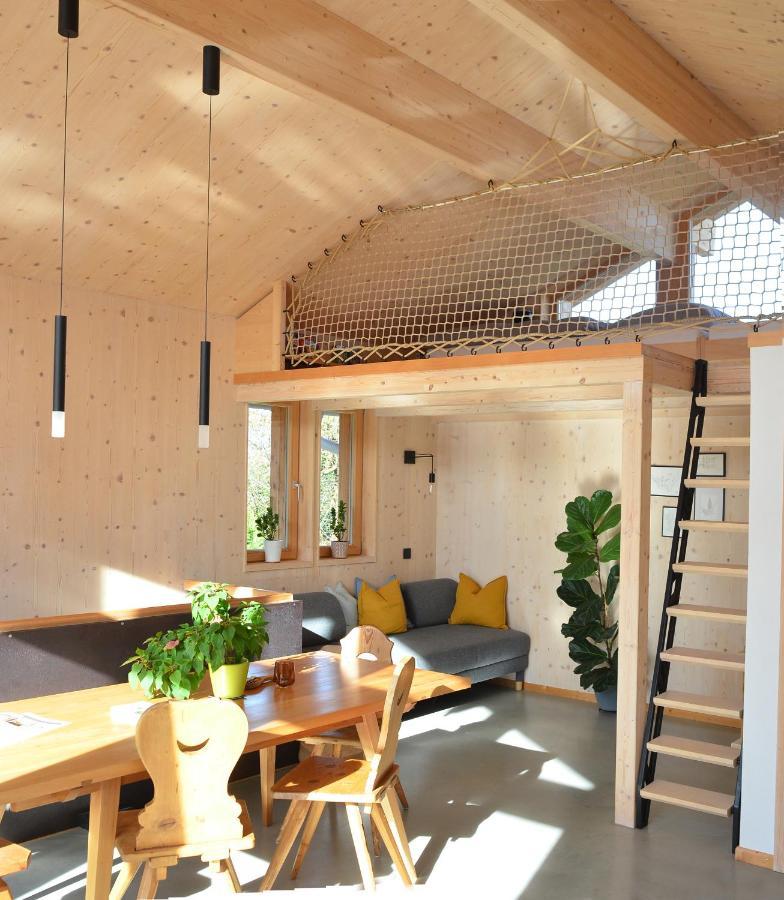 Holiday home Architektenhaus Reischl Mit Sauna